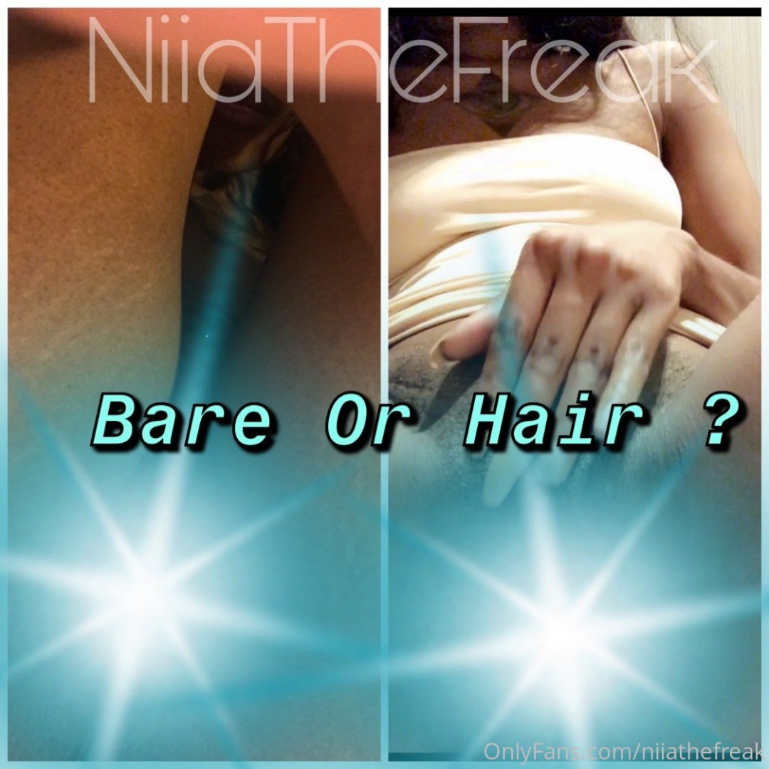 Photo by niiathefreak published on July 6,2023 03:30:01 - BestThots