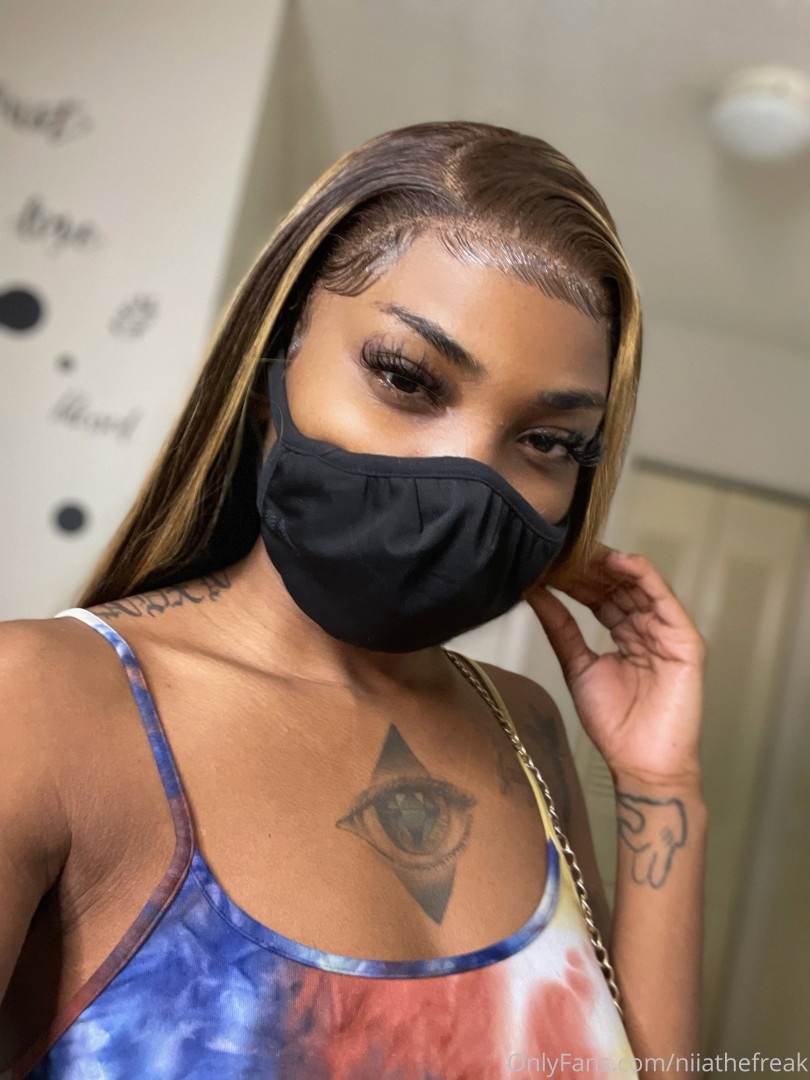 Photo by niiathefreak published on July 6,2023 03:30:52 - BestThots