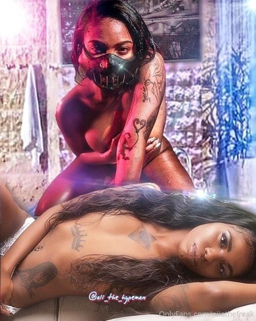 Photo by niiathefreak published on July 6,2023 03:30:54 - BestThots