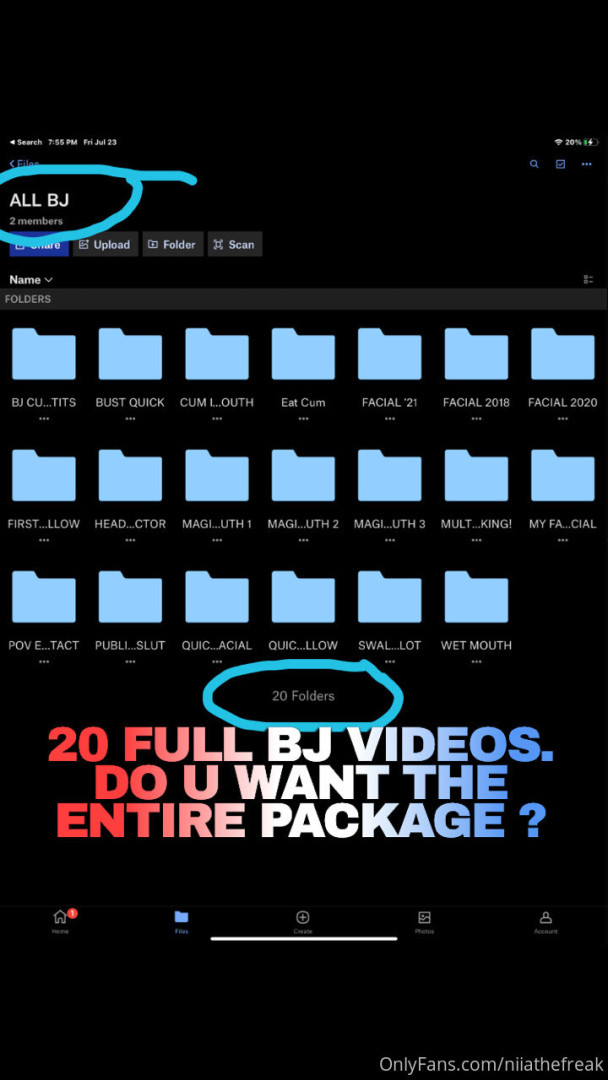 Photo by niiathefreak published on July 6,2023 03:31:02 - BestThots