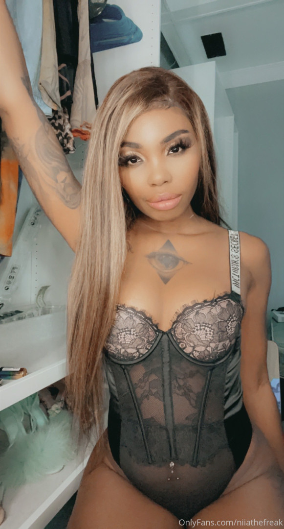 Photo by niiathefreak published on July 6,2023 03:31:51 - BestThots