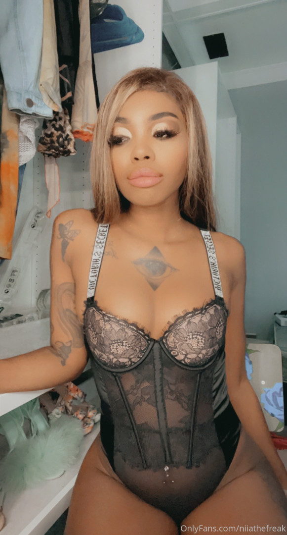 Photo by niiathefreak published on July 6,2023 03:31:56 - BestThots