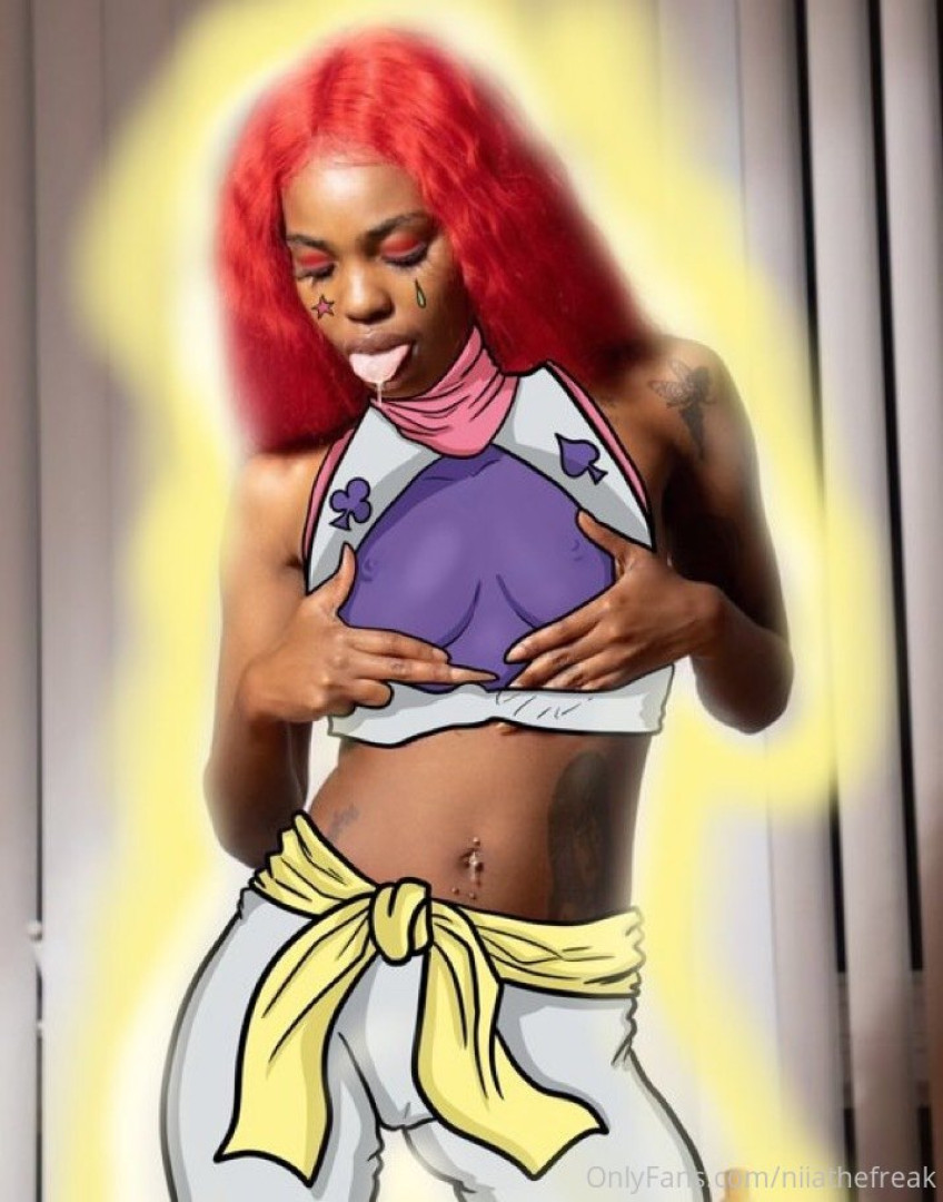 Photo by niiathefreak published on July 6,2023 03:32:26 - BestThots