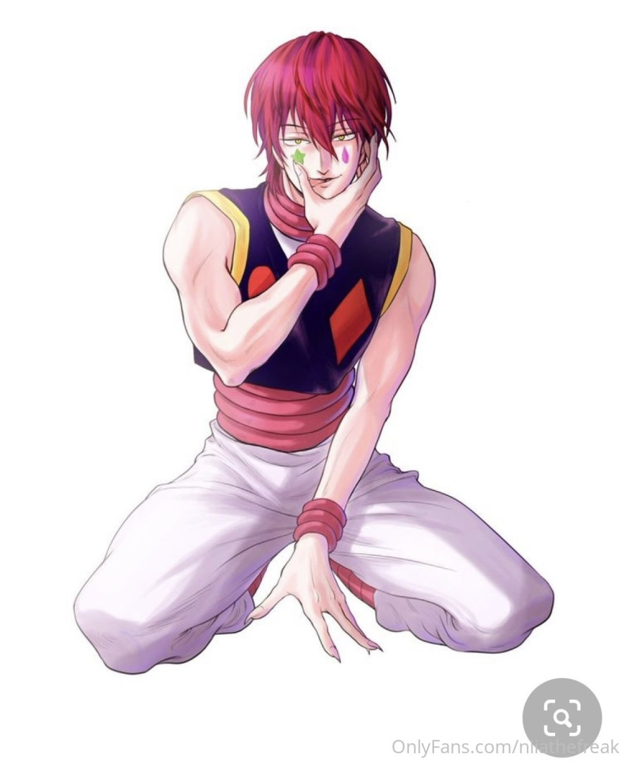 Photo by niiathefreak published on July 6,2023 03:32:29 - BestThots