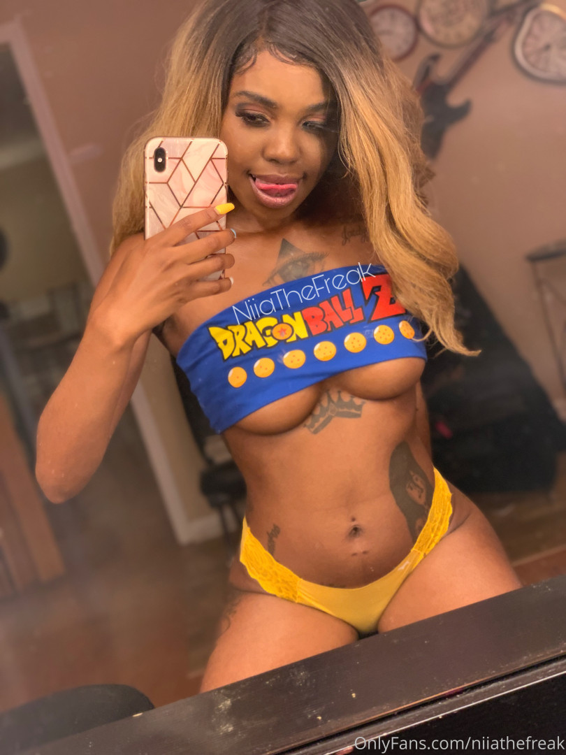 Photo by niiathefreak published on July 6,2023 03:32:48 - BestThots