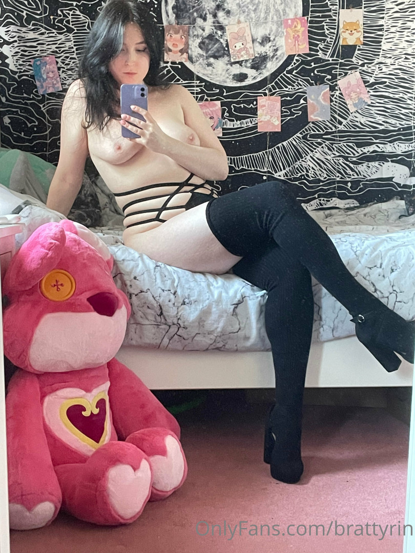 Photo by xrbunnix published on May 15,2023 21:15:27 - BestThots