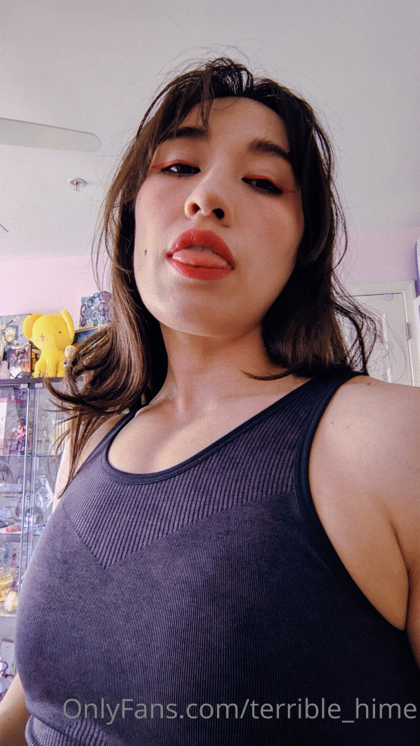 Photo by terrible_hime published on July 29,2023 15:11:43 - BestThots
