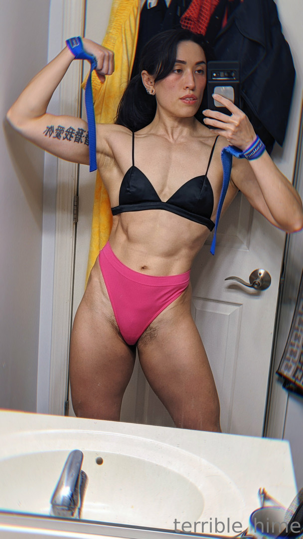 Photo by terrible_hime published on July 29,2023 15:15:05 - BestThots