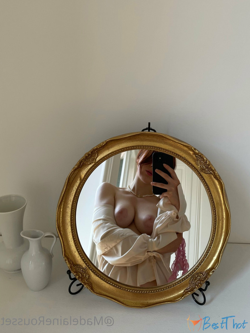 Photo by madelainerousset published on December 25,2024 05:13:01 - BestThots