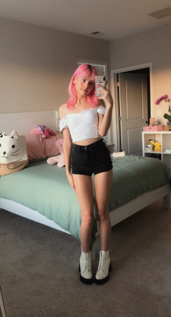 Photo by luvcoregf published on September 1,2023 08:05:13 - BestThots