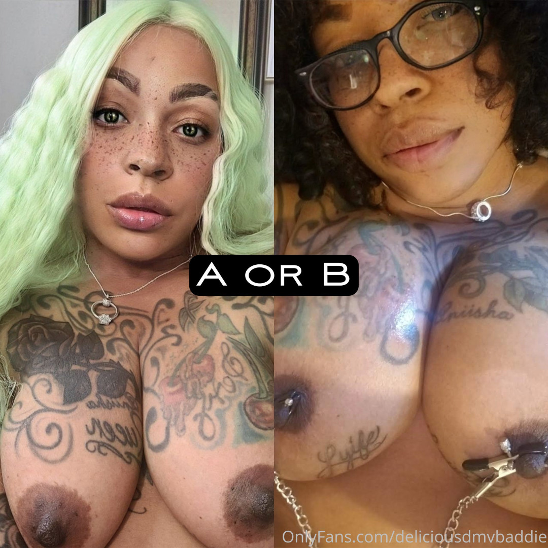Photo by deliciousdmvbaddie published on October 16,2023 11:46:09 - BestThots