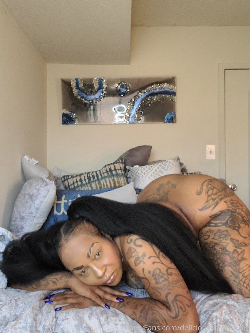 Photo by deliciousdmvbaddie published on October 16,2023 11:47:36 - BestThots