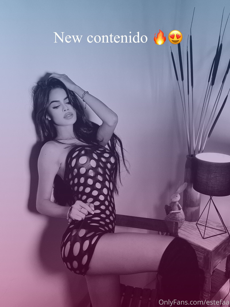 Photo by estefaa published on January 15,2024 10:37:44 - BestThots
