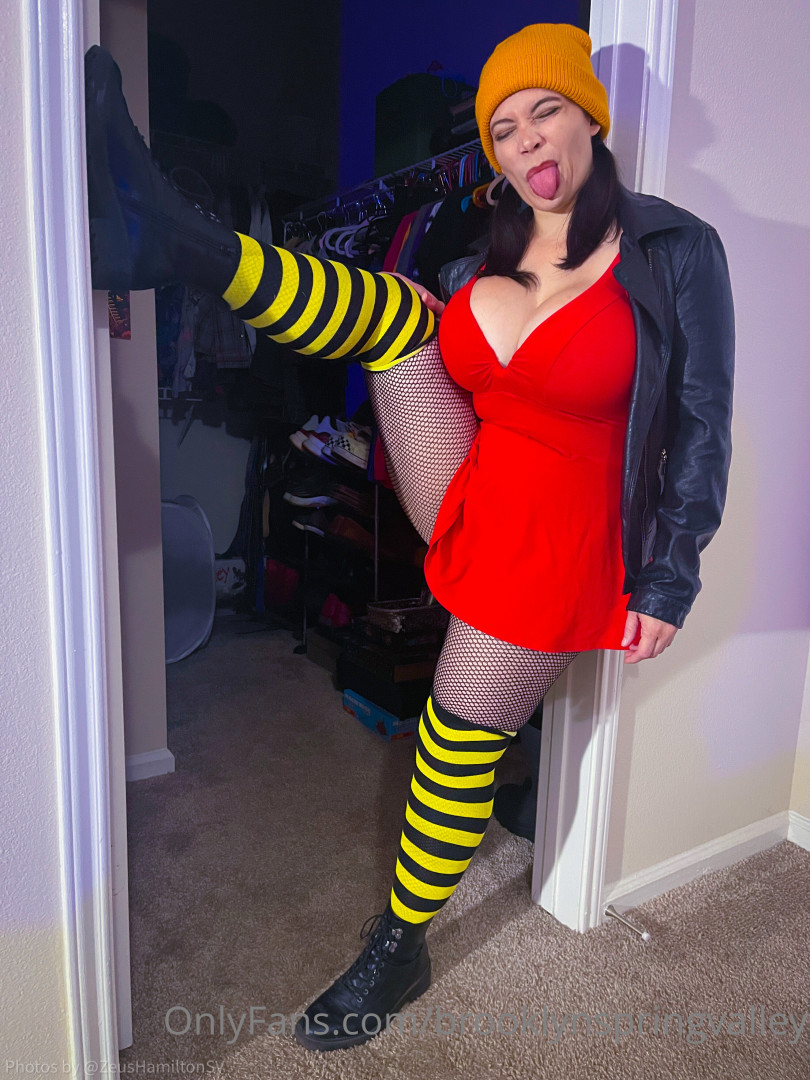 Photo by brooklynspringvalley published on October 17,2023 03:37:54 - BestThots