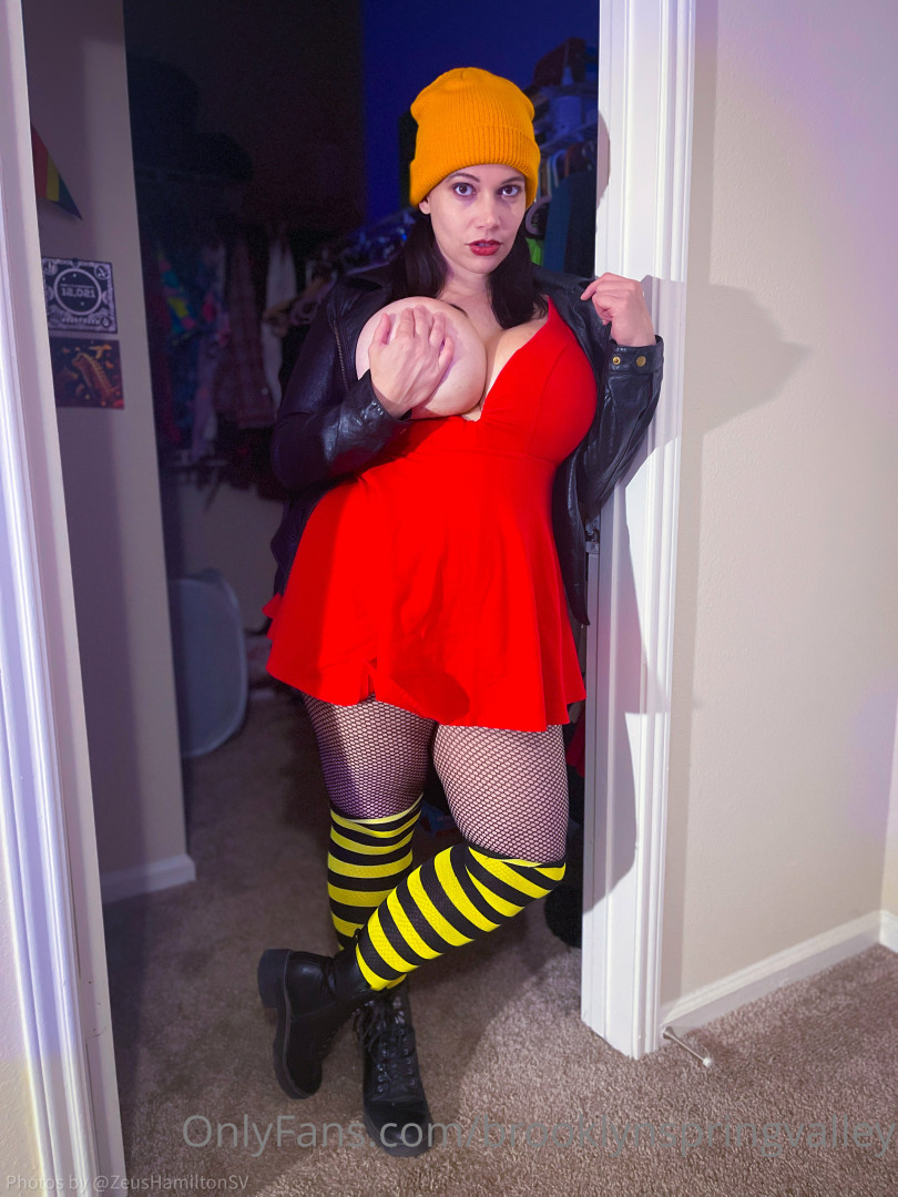Photo by brooklynspringvalley published on October 17,2023 03:38:56 - BestThots