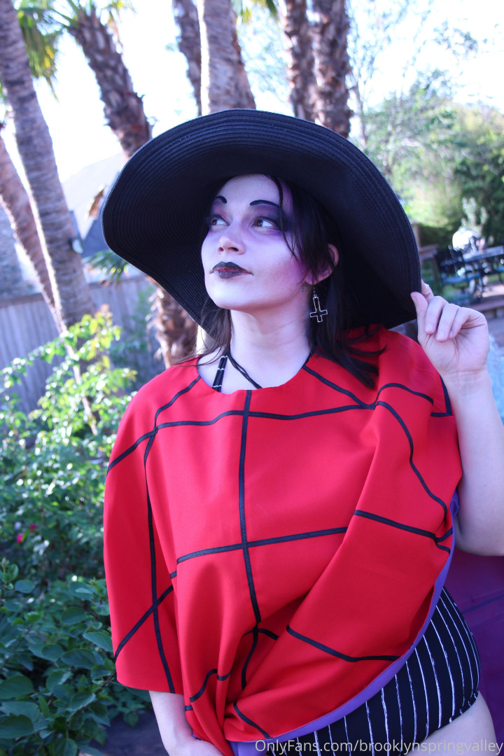 Photo by brooklynspringvalley published on October 17,2023 03:46:21 - BestThots