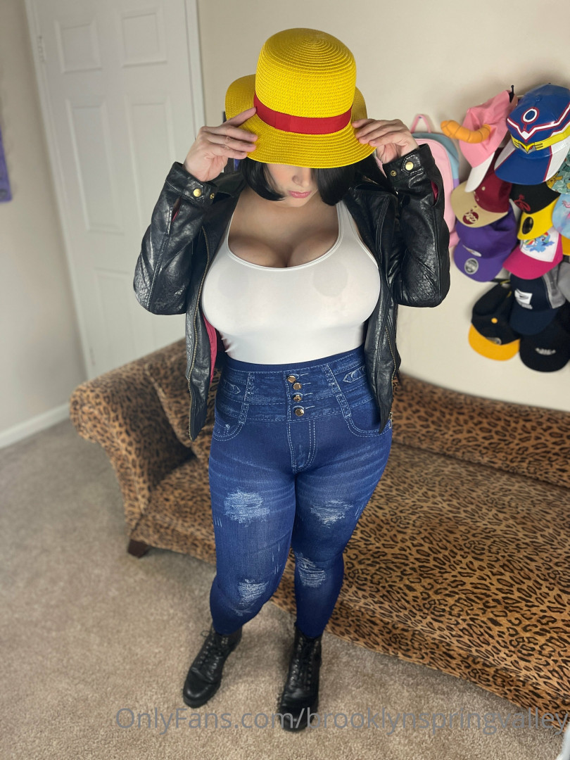 Photo by brooklynspringvalley published on October 17,2023 03:48:19 - BestThots
