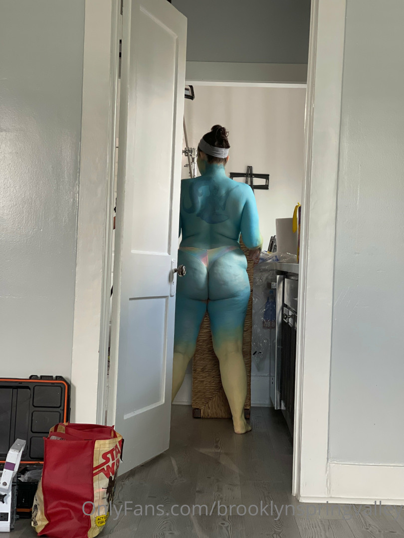 Photo by brooklynspringvalley published on October 17,2023 03:49:24 - BestThots