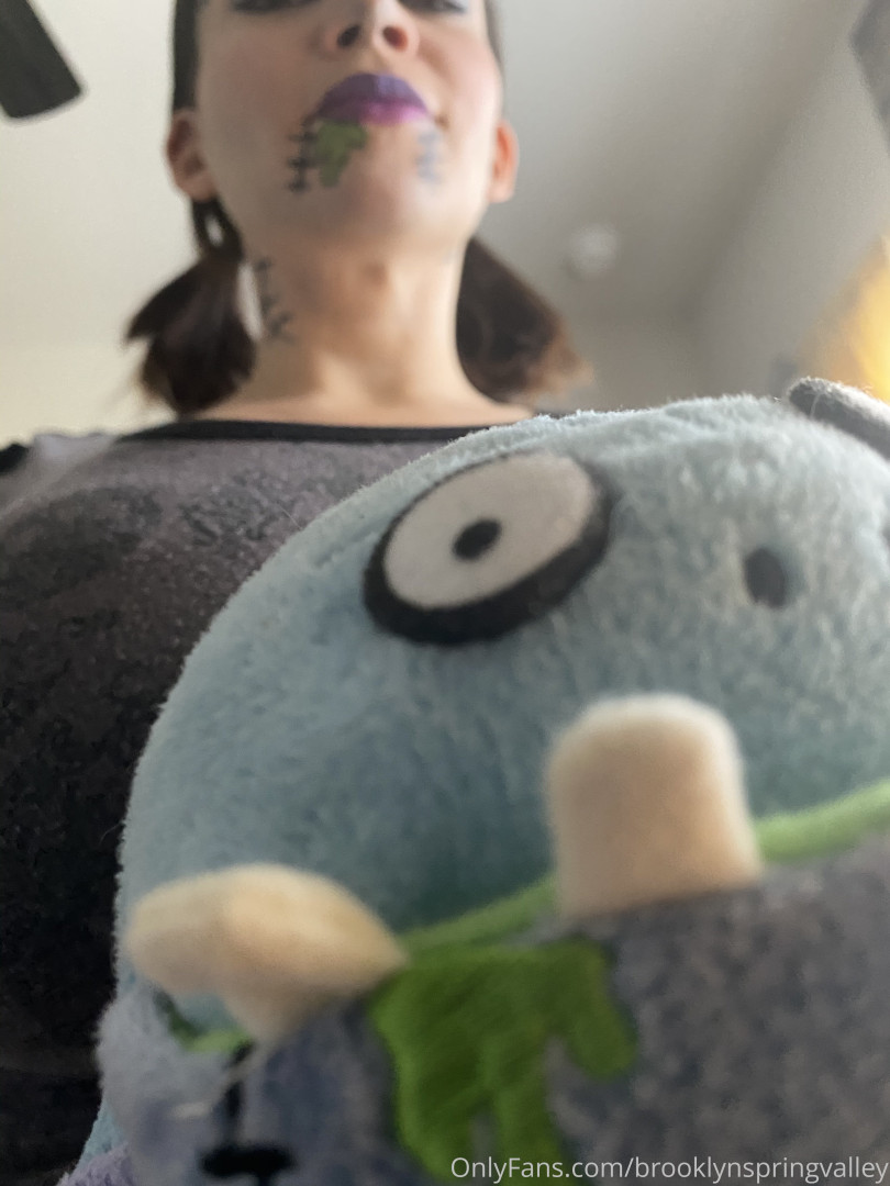 Photo by brooklynspringvalley published on October 17,2023 03:50:58 - BestThots