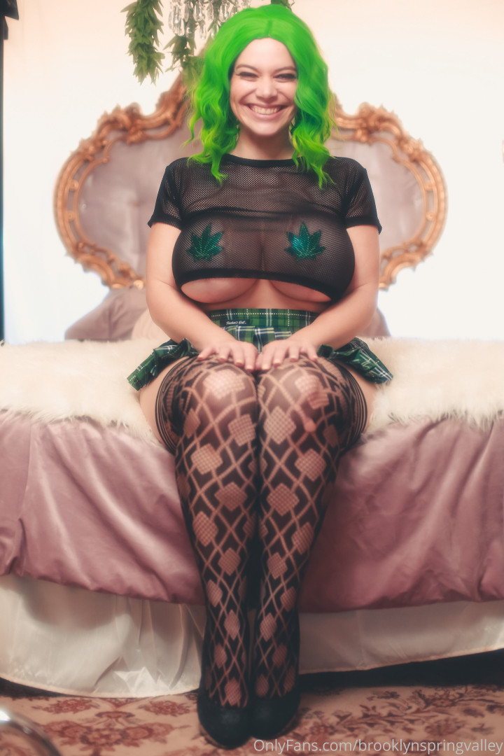Photo by brooklynspringvalley published on October 17,2023 03:51:27 - BestThots