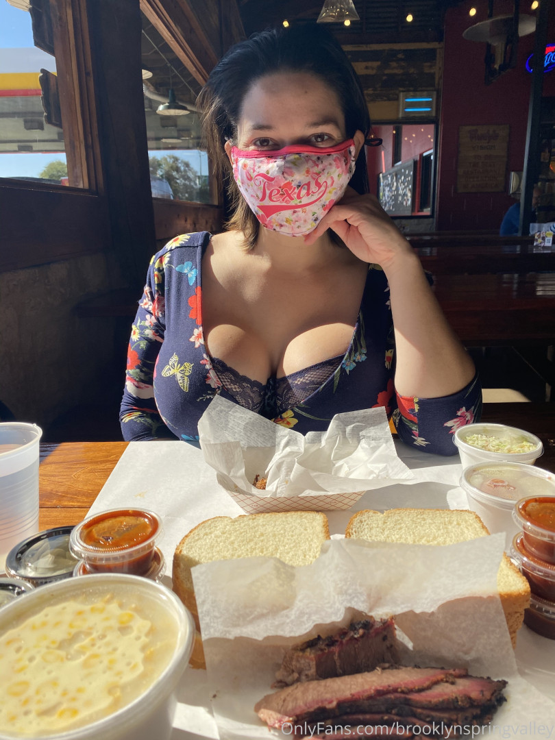 Photo by brooklynspringvalley published on October 17,2023 03:52:11 - BestThots