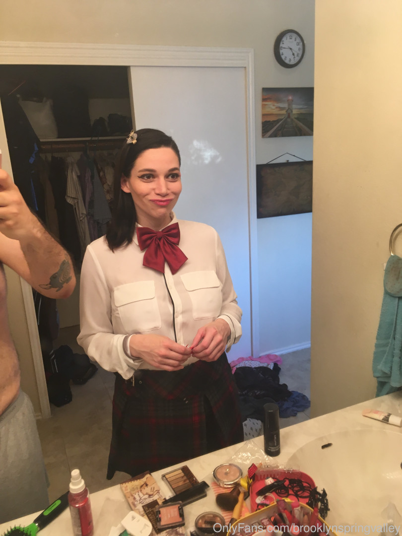 Photo by brooklynspringvalley published on October 17,2023 03:58:46 - BestThots