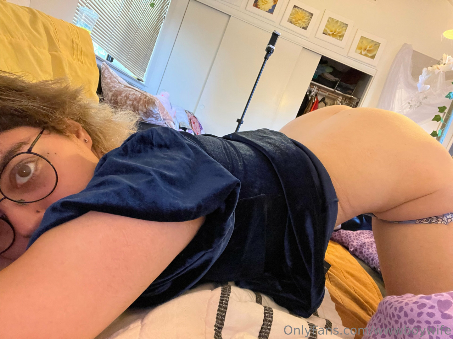 Photo by wwwboywife published on May 15,2023 23:43:28 - BestThots