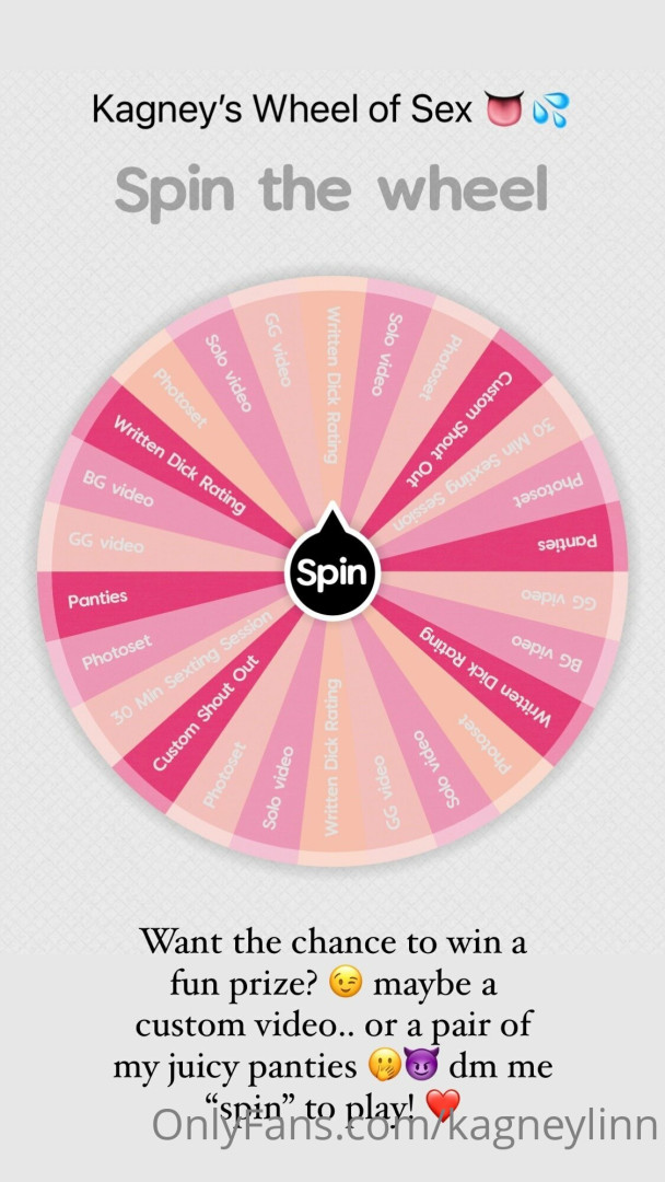 Photo by kagneylinn published on October 15,2023 23:19:36 - BestThots