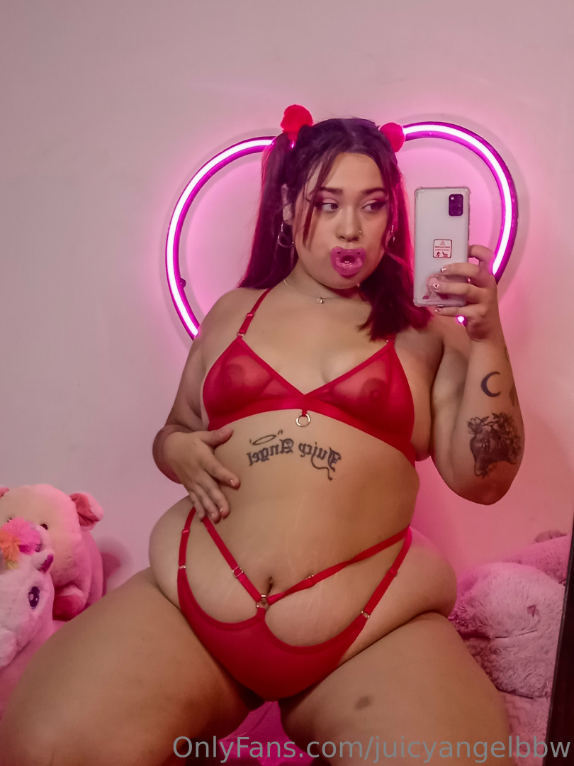 Photo by juicyangelbbw published on July 24,2023 01:03:07 - BestThots