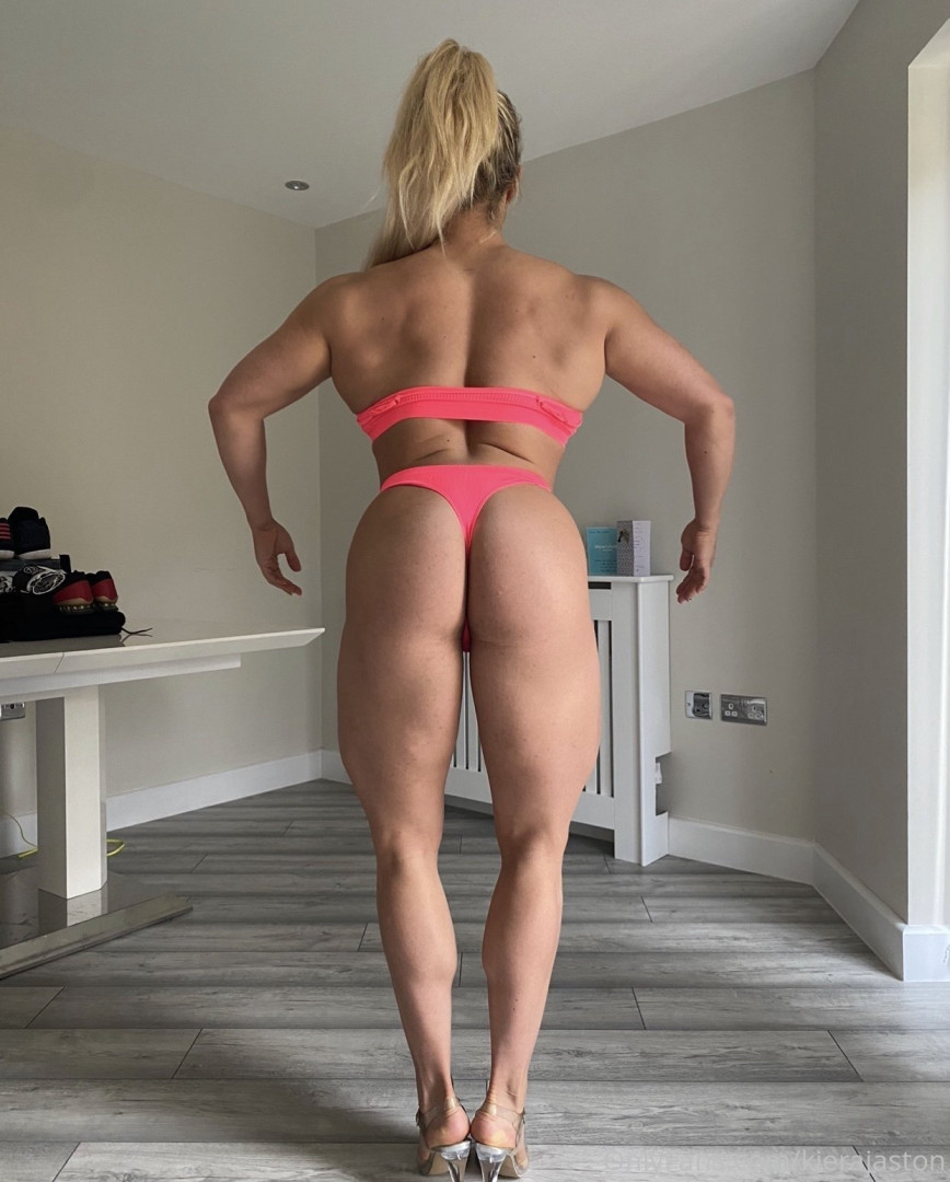 Photo by themusclebarbie published on July 2,2023 07:31:53 - BestThots