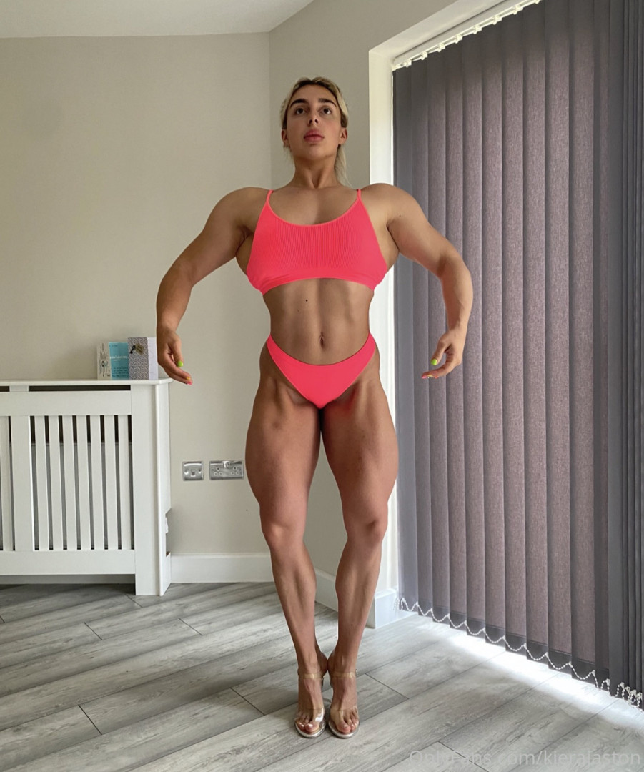 Photo by themusclebarbie published on July 2,2023 07:31:56 - BestThots
