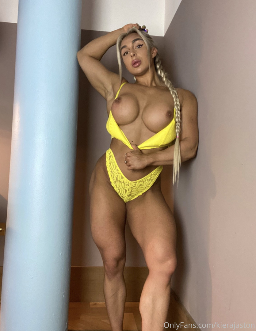 Photo by themusclebarbie published on July 2,2023 07:33:08 - BestThots