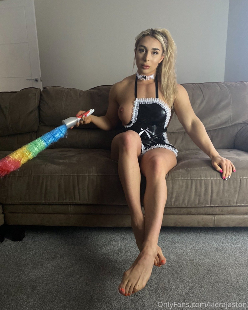 Photo by themusclebarbie published on July 2,2023 07:41:24 - BestThots