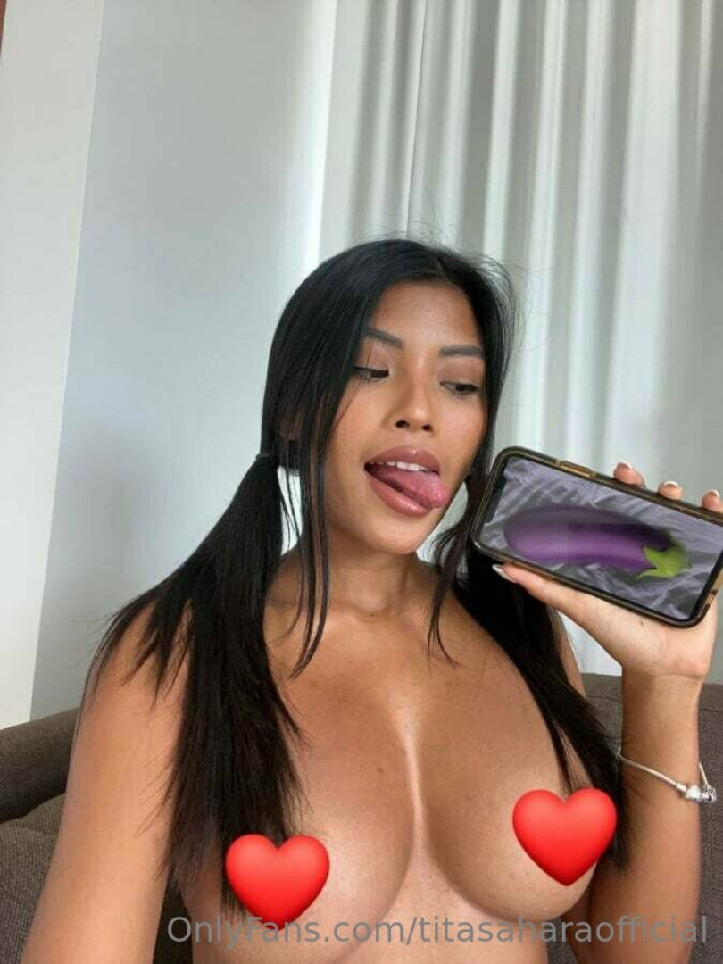 Photo by titasaharaofficial published on June 13,2023 20:24:25 - BestThots