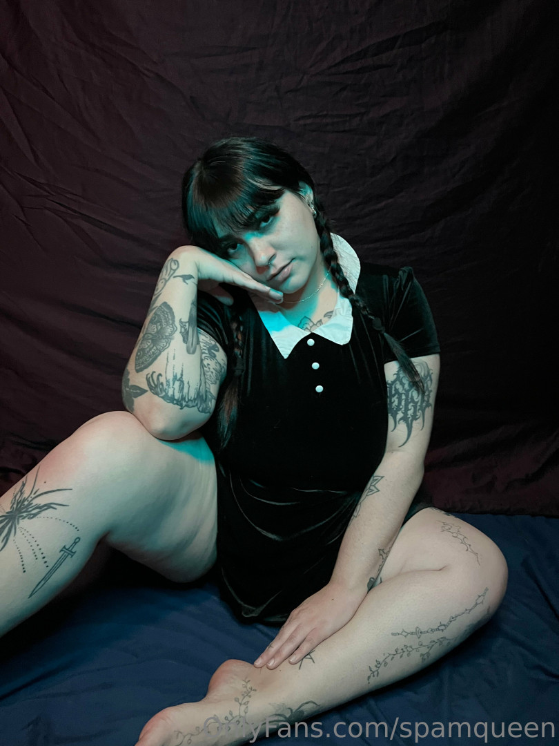 Photo by spamqueen published on May 17,2023 17:32:11 - BestThots