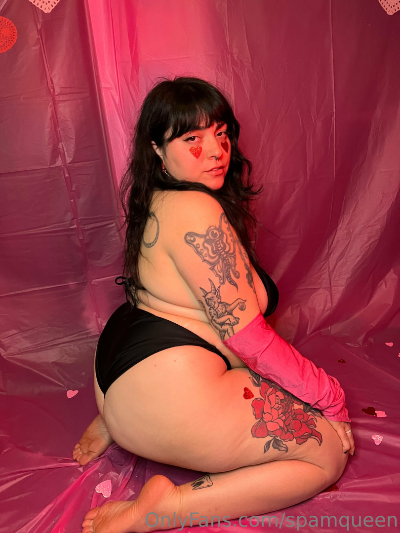 Photo by spamqueen published on May 17,2023 17:32:18 - BestThots