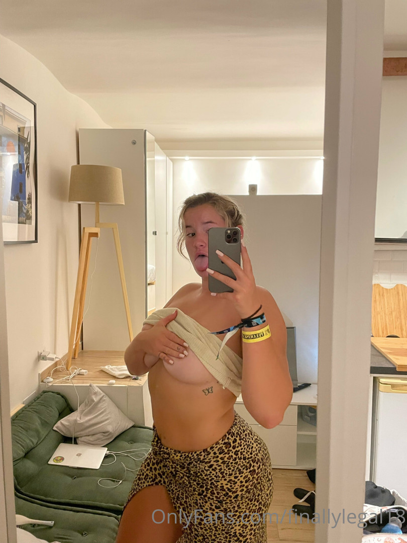 Photo by finallylegal18 published on January 15,2024 17:12:35 - BestThots