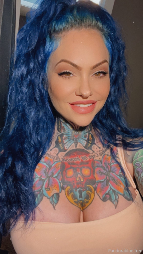 Photo by pandorabluefree published on July 30,2023 10:17:21 - BestThots