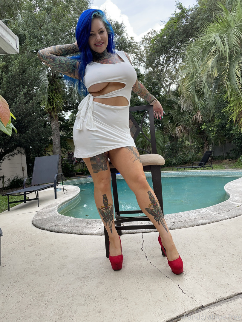 Photo by pandorabluefree published on July 30,2023 10:18:25 - BestThots
