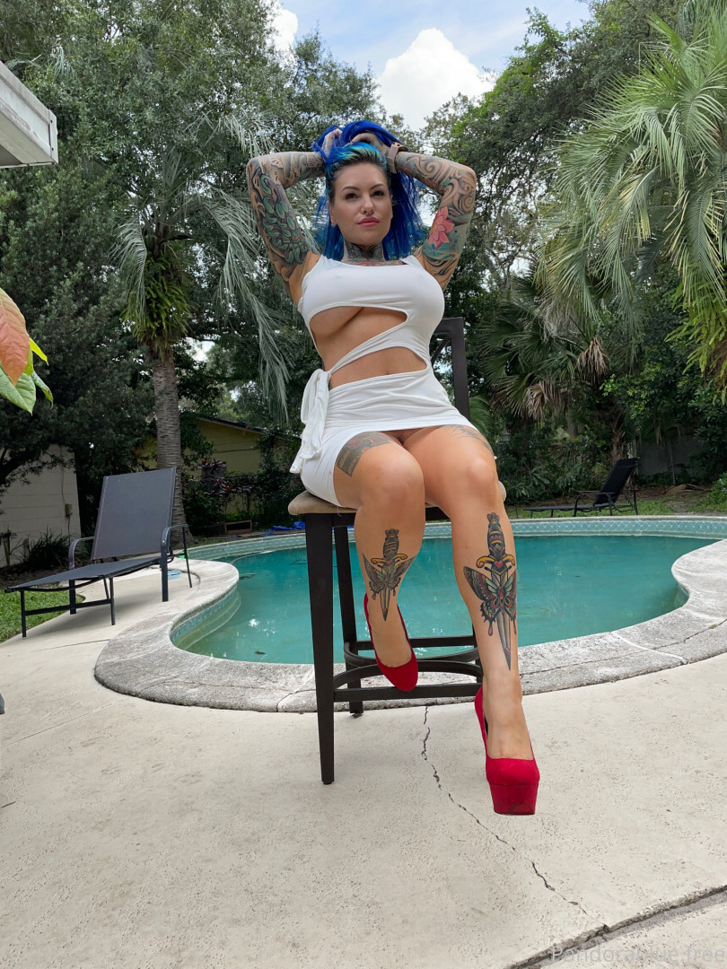 Photo by pandorabluefree published on July 30,2023 10:20:30 - BestThots