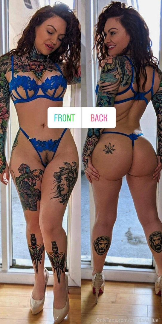 Photo by pandorabluefree published on July 30,2023 10:21:50 - BestThots