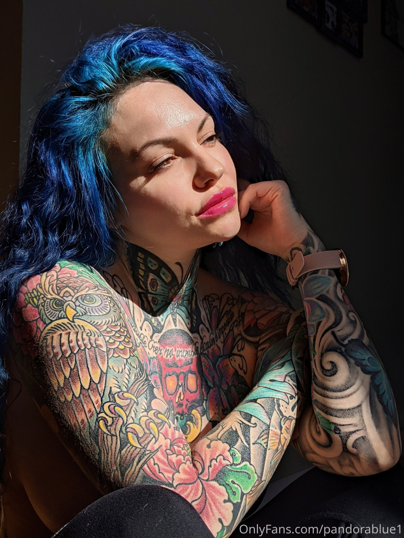 Photo by pandorabluefree published on July 30,2023 10:23:22 - BestThots
