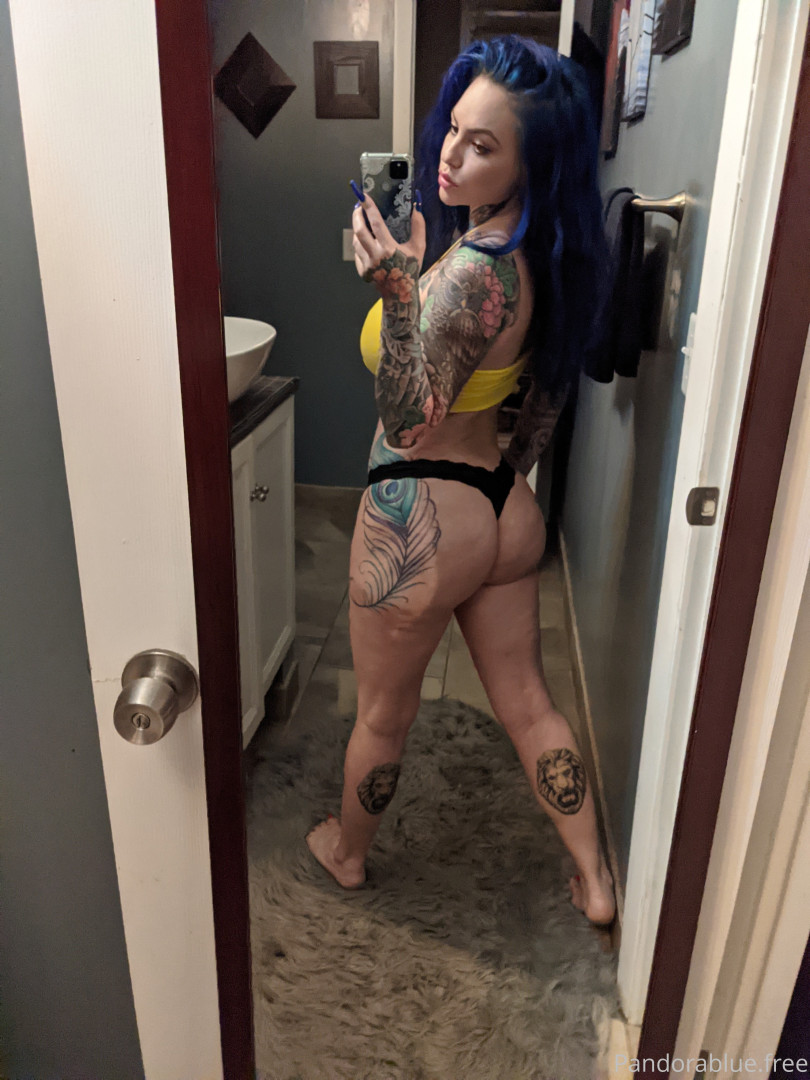 Photo by pandorabluefree published on July 30,2023 10:25:07 - BestThots