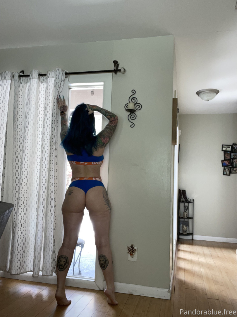 Photo by pandorabluefree published on July 30,2023 10:25:48 - BestThots