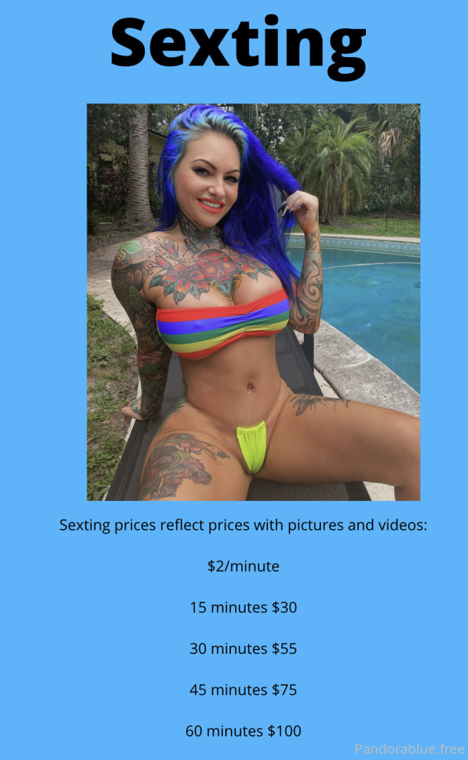 Photo by pandorabluefree published on July 30,2023 10:28:30 - BestThots