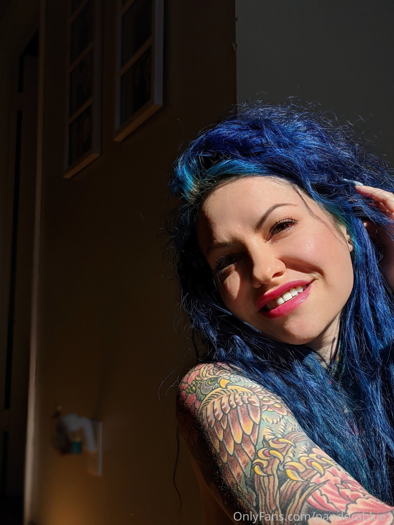 Photo by pandorabluefree published on July 30,2023 10:28:51 - BestThots
