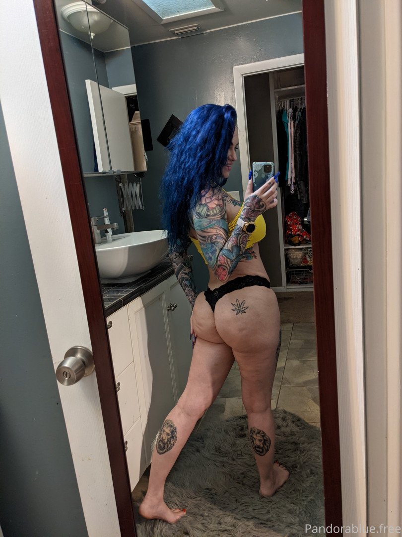 Photo by pandorabluefree published on July 30,2023 10:29:44 - BestThots
