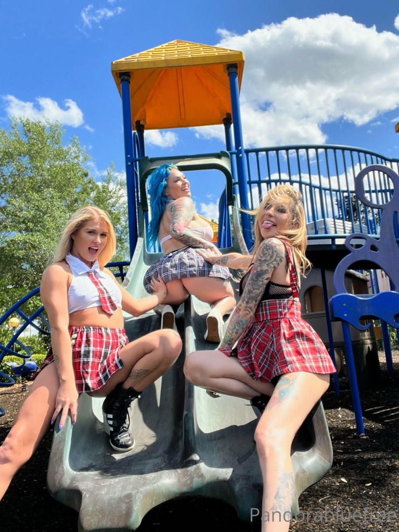 Photo by pandorabluefree published on July 30,2023 10:29:50 - BestThots