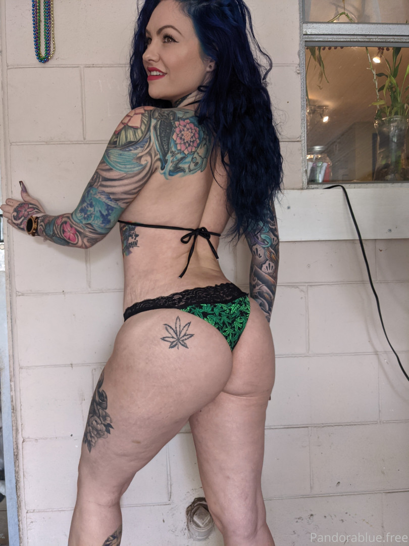 Photo by pandorabluefree published on July 30,2023 10:30:12 - BestThots