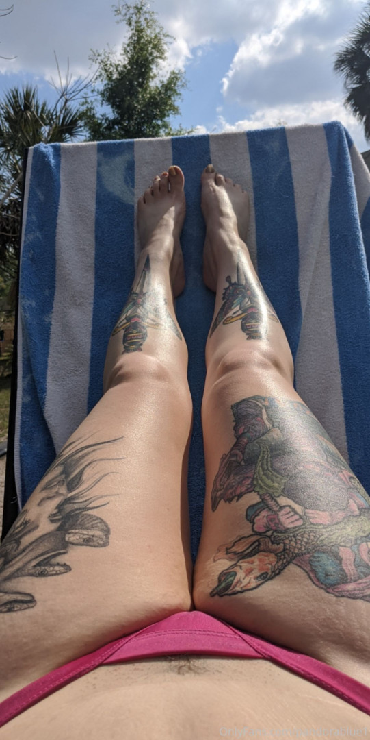 Photo by pandorabluefree published on July 30,2023 10:30:25 - BestThots